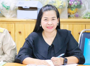 ประชุมเชิงปฏิบัติการขับเคลื่อนแผนงานการชำระบัญชีสหกรณ์และกลุ่มเกษตรกร ประจำปีงบประมาณ พ.ศ.2569 โดยมี นางจันทิมา ชะตาญาณ ผู้อำนวยการกลุ่มตรวจการสหกรณ์ เป็นผู้ดำเนินการประชุม และ นางสาวศิริวรรณ โพธิ์ถาวร ผู้อำนวยการสำนักงานตรวจบัญชีสหกรณ์นครศรีธรรมราช ให้แ ... พารามิเตอร์รูปภาพ 40